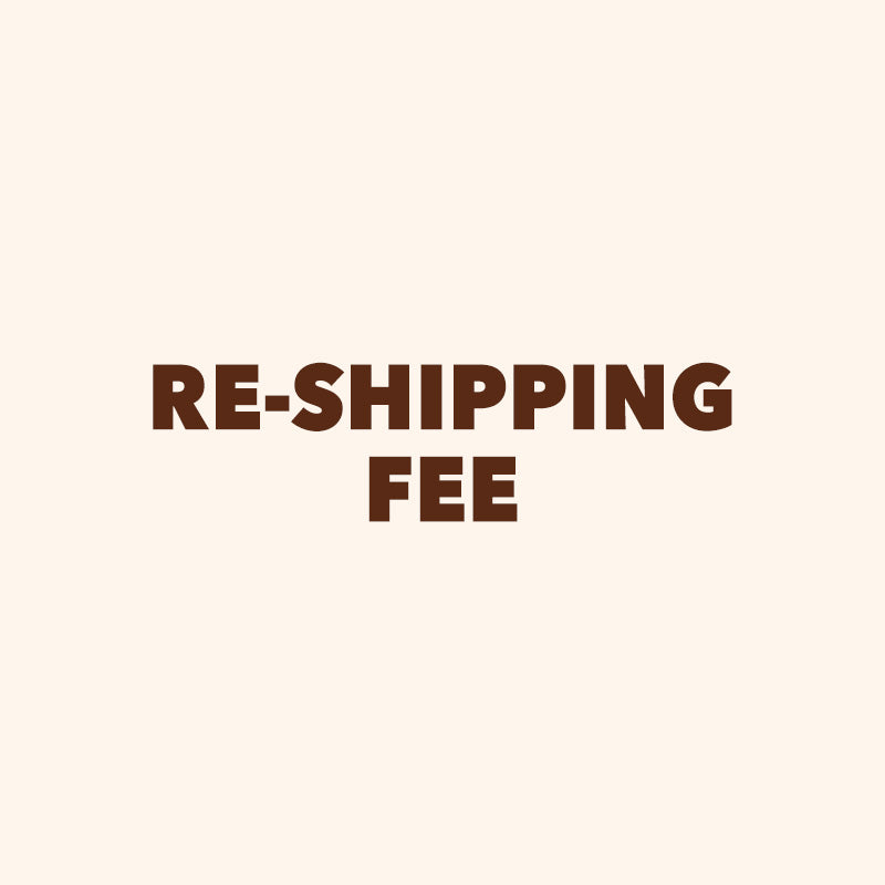 Shipping Fee