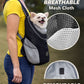 The Voyager - Dog Backpack Carrier - For Small/Medium Pets