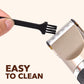 ClipMyPaws™ A60 - Upgraded - The World's Quietest Pet Hair Clipper