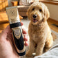 The Original World's Quietest Pet Hair Clipper