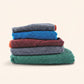 Dog Ultra-Absorbent Microfiber Bathrobe