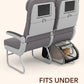 PurryGO - Triple Airflow Backpack Carrier For Small Pets