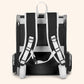 PurryGO - Triple Airflow Backpack Carrier For Small Pets