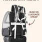 PurryGO - Triple Airflow Backpack Carrier For Small Pets