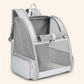 PurryGO - Triple Airflow Backpack Carrier For Small Pets