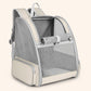 PurryGO - Triple Airflow Backpack Carrier For Small Pets