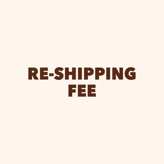 Shipping Fee