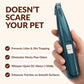 Silent Pet Paw Hair Trimmer