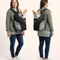 The Voyager - Dog Backpack Carrier - For Small/Medium Pets