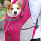 The Voyager - Dog Backpack Carrier - For Small/Medium Pets