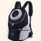 The Voyager - Dog Backpack Carrier - For Small/Medium Pets