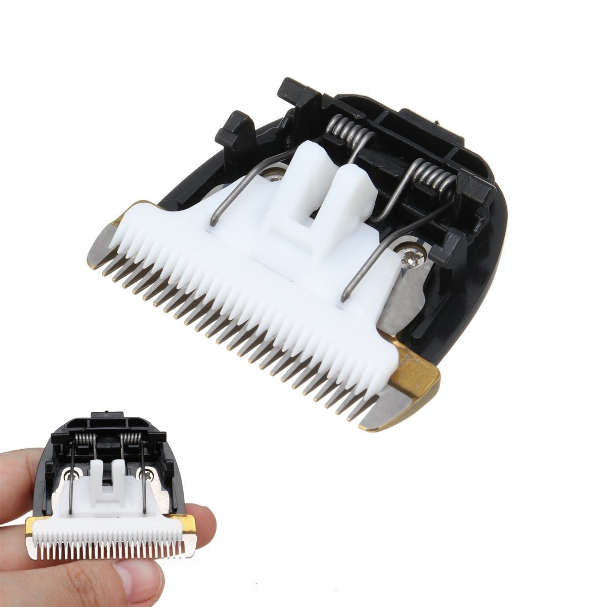 Replacement Blades For Pet Hair Clipper