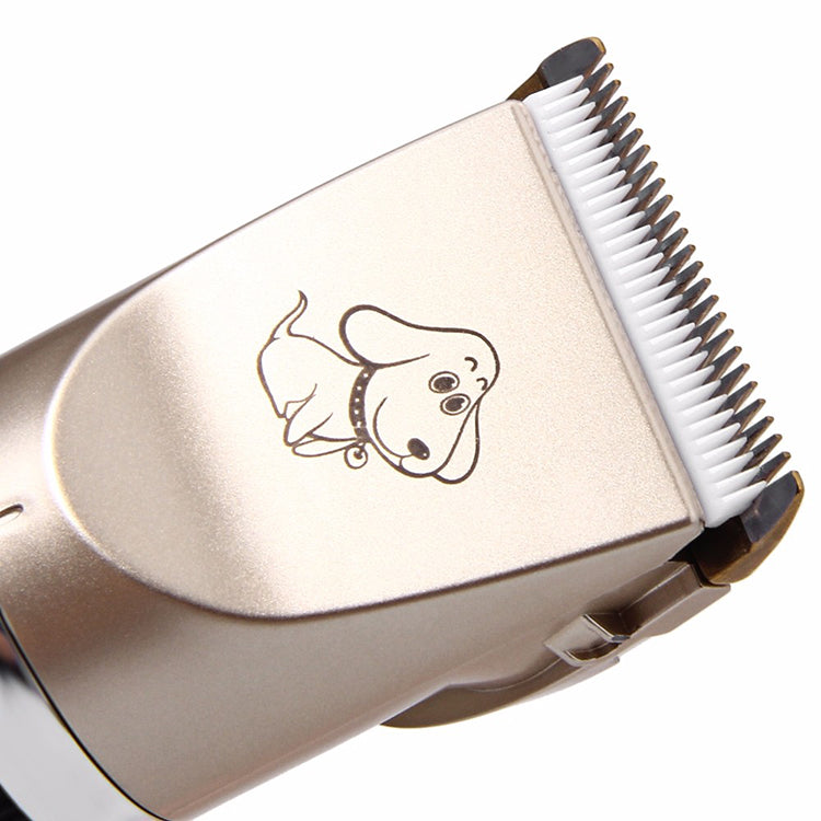 Replacement Blades For Pet Hair Clipper